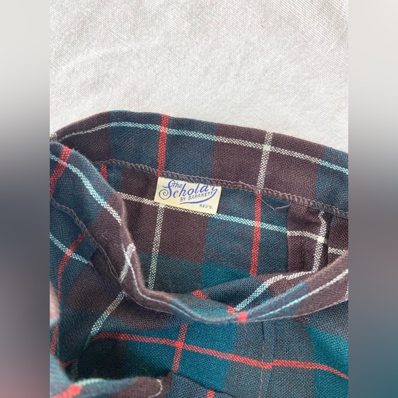 Vintage The Scolar By BARAKETT - Picture 3 of 11